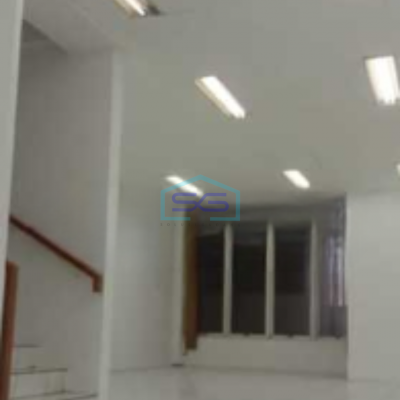 Disewakan Ruko Gandeng Kapten Tendean Jakarta Selatan Luas Bangunan  1800 m²