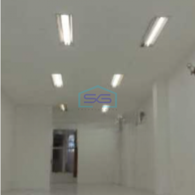 Disewakan Ruko Gandeng Kapten Tendean Jakarta Selatan Luas Bangunan  1800 m²