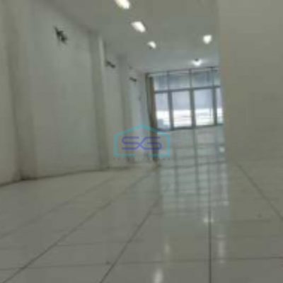 Disewakan Ruko Gandeng Kapten Tendean Jakarta Selatan Luas Bangunan  1800 m²