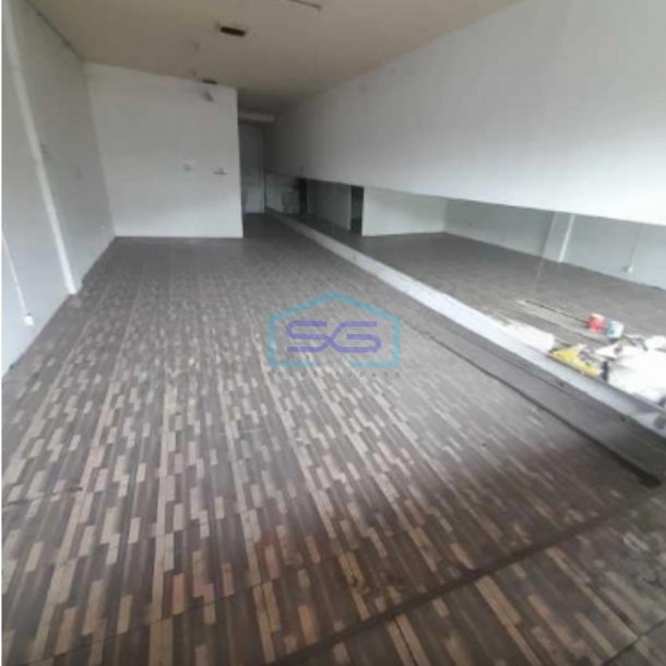 Disewakan Ruko Strategis di Mainroad Cibeureum Bandung Luas Bangunan  200 m²-3