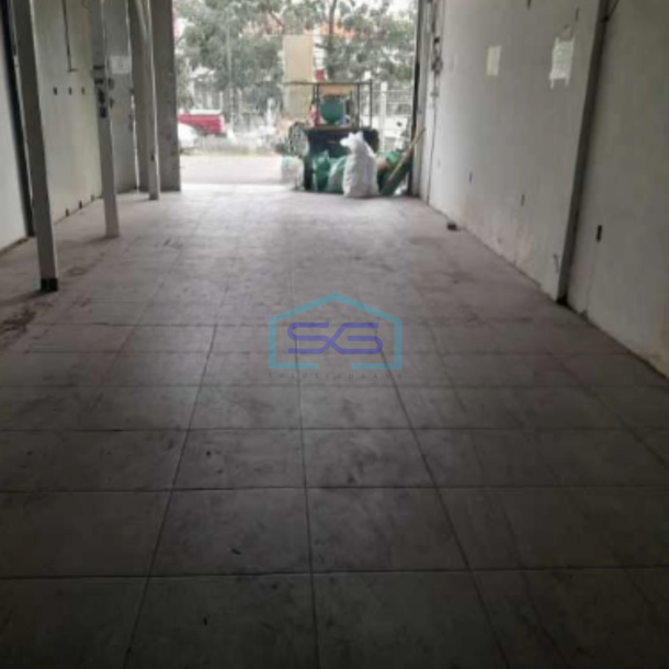 Disewakan Ruko Strategis di Mainroad Cibeureum Bandung Luas Bangunan  200 m²-2