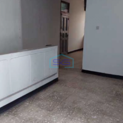 Disewakan Ruko Strategis di Kebonjati Bandung Luas Bangunan  200 m²