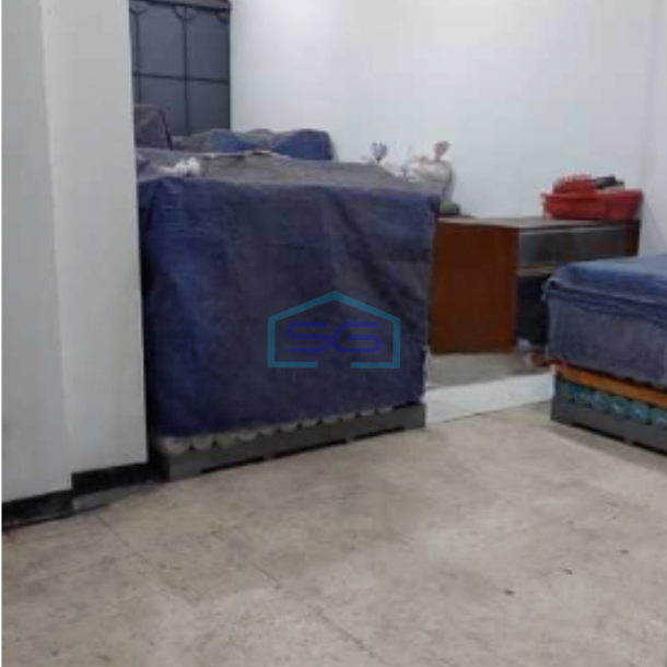 Disewakan Ruko Strategis di Kebonjati Bandung Luas Bangunan  200 m²-3