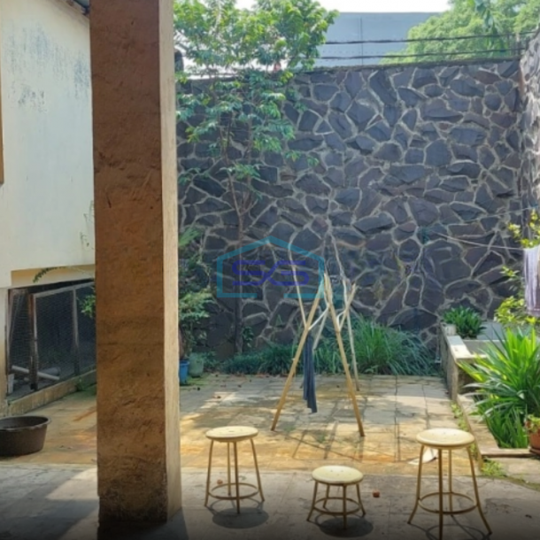 Disewakan Ruko Mainroad Cibeureum Bandung Luas Bangunan  165 m²-4