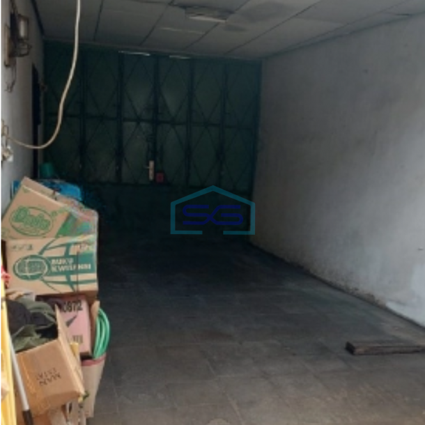 Disewakan Ruko Mainroad Cibeureum Bandung Luas Bangunan  165 m²-3