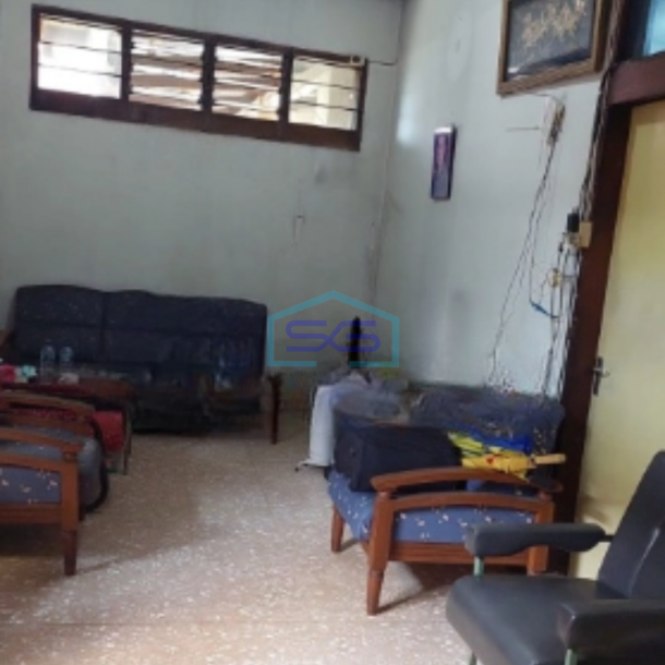 Disewakan Ruko Mainroad Cibeureum Bandung Luas Bangunan  165 m²-1