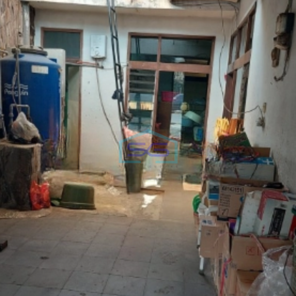 Disewakan Ruko Mainroad Cibeureum Bandung Luas Bangunan  165 m²-2