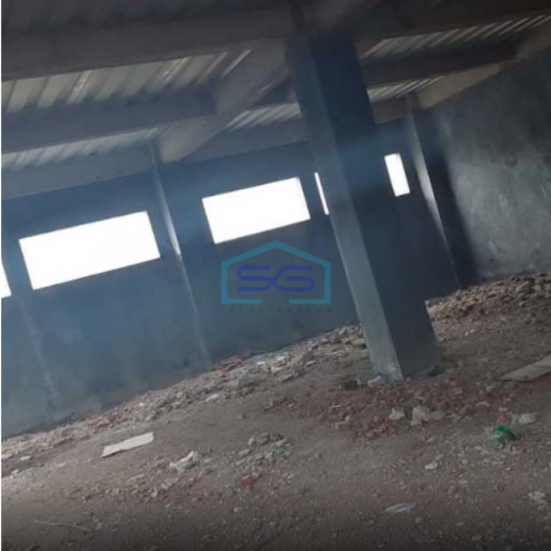 Disewakan Ruko di Suryani, Bandung Baru Luas Bangunan  660 m²-3