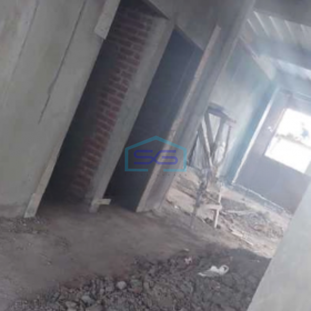 Disewakan Ruko di Suryani, Bandung Baru Luas Bangunan  660 m²-2