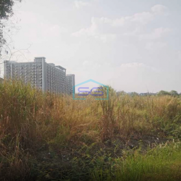 Dijual Tanah Kavling Sentul City Samping Dan Belakang Aeon Mall Luas Tanah  41000 m²-2