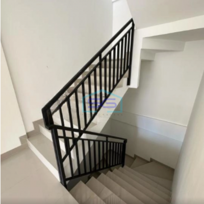 Disewakan Ruko mainroad Paskal Bawah Di Pasir Kaliki Bandung Luas Bangunan  150 m²