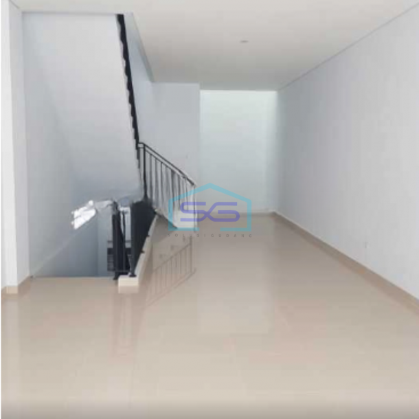 Disewakan Ruko Strategis di H.sobandi Margahayu Bandung Luas Bangunan  200 m²-4