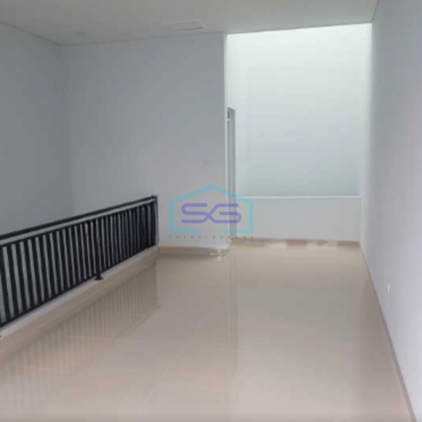 Disewakan Ruko Strategis di H.sobandi Margahayu Bandung Luas Bangunan  200 m²-3