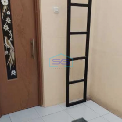 Disewakan Ruko di Ibrahim Adji Buah Batu Bandung Luas Bangunan  54 m²