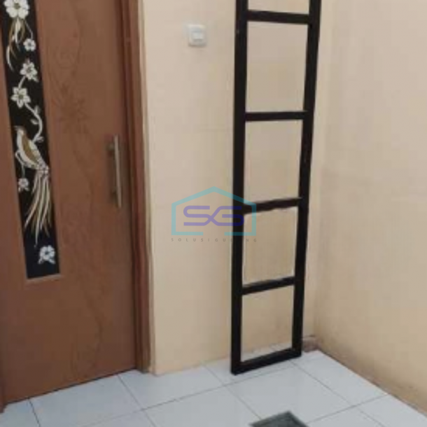 Disewakan Ruko di Ibrahim Adji Buah Batu Bandung Luas Bangunan  54 m²-4