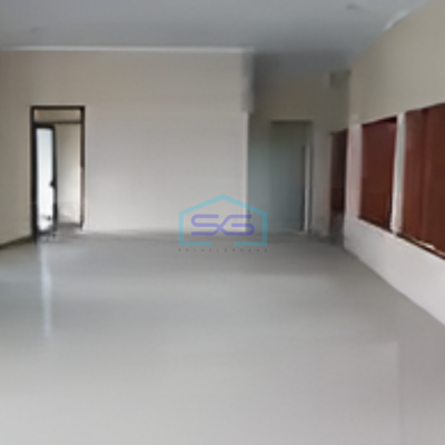 Disewakan Gudang Strategis di Sayap Batununggal Bandung Luas Bangunan  700 m²