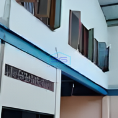 Disewakan Gudang Strategis di Sayap Batununggal Bandung Luas Bangunan  700 m²