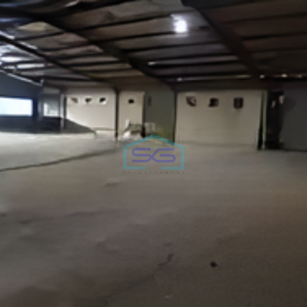 Disewakan Ruang Usaha Setiabudi Bandung Showroom Sebelah Rumah Mode Luas Bangunan  1500 m²-4