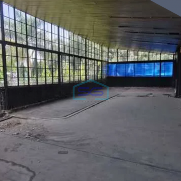 Disewakan Ruang Usaha Setiabudi Bandung Showroom Sebelah Rumah Mode Luas Bangunan  1500 m²-1