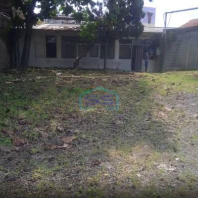 Dijual Gudang Strategis di Cimareme Padalarang Bandung Luas Bangunan  850 m²