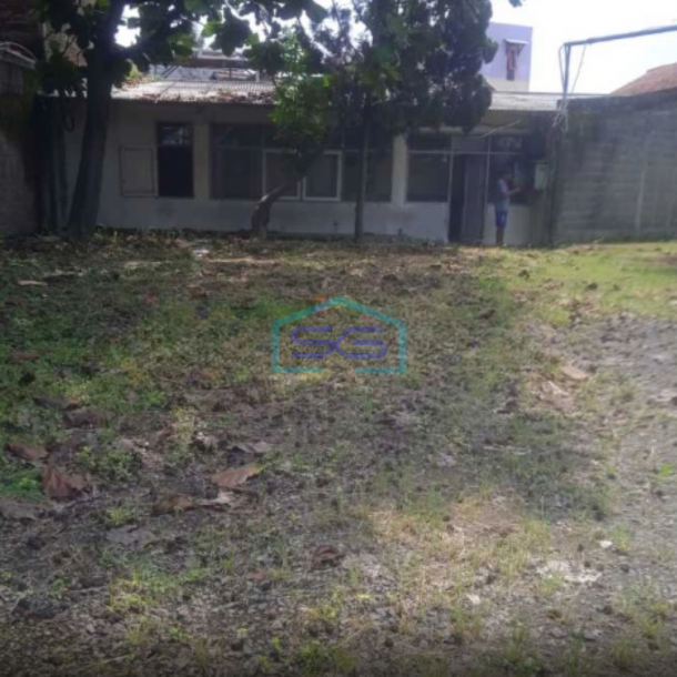 Dijual Gudang Strategis di Cimareme Padalarang Bandung Luas Bangunan  850 m²-1