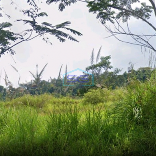 DIjual Tanah Strategis di Dago Bandung Luas Tanah 8700 m²-2