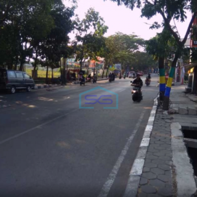 Dijual Tanah Luas Strategis di Jl. A.h. Nasution Cibiru Bandung Luas Tanah  2770 m²