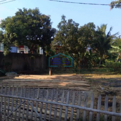 Dijual Tanah Luas Strategis di Jl. A.h. Nasution Cibiru Bandung Luas Tanah  2770 m²