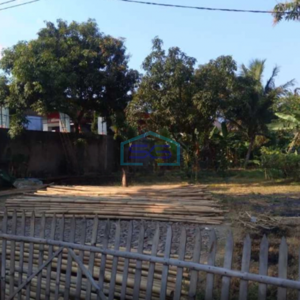 Dijual Tanah Luas Strategis di Jl. A.h. Nasution Cibiru Bandung Luas Tanah  2770 m²-1