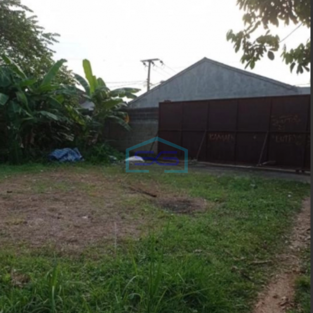 DIjual Gudang di Kidang Raya Bekasi Timur Luas Tanah  2451 m²-4