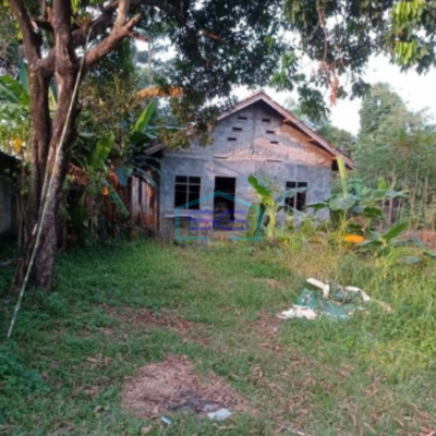 DIjual Gudang di Kidang Raya Bekasi Timur Luas Tanah  2451 m²