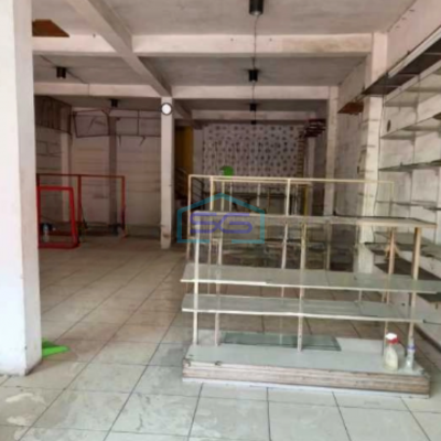 Dijual Ruko 2 Lantai di Main Road Cibaduyut Bandung Luas Bangunan  91 m²