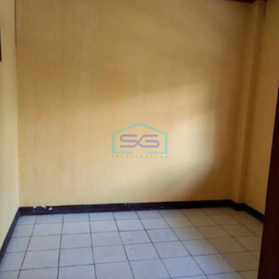 Dijual Ruko 2 Lantai di Main Road Cibaduyut Bandung Luas Bangunan  91 m²
