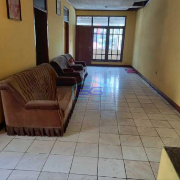 Dijual Ruko 2 Lantai di Main Road Cibaduyut Bandung Luas Bangunan  91 m²-3