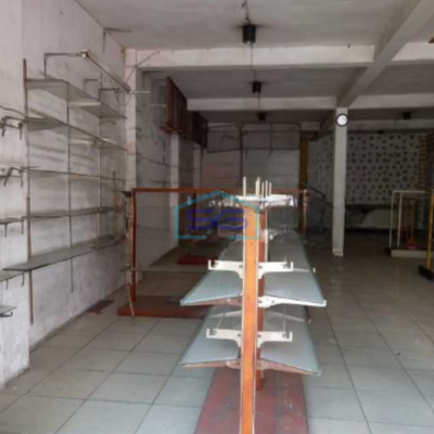 Dijual Ruko 2 Lantai di Main Road Cibaduyut Bandung Luas Bangunan  91 m²