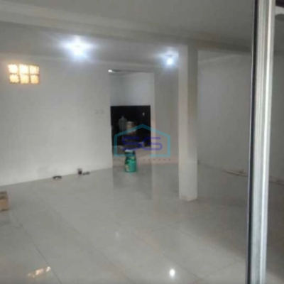 Dijual Ruko di Derwati Ciwastra Bandung Luas Bangunan  120 m²