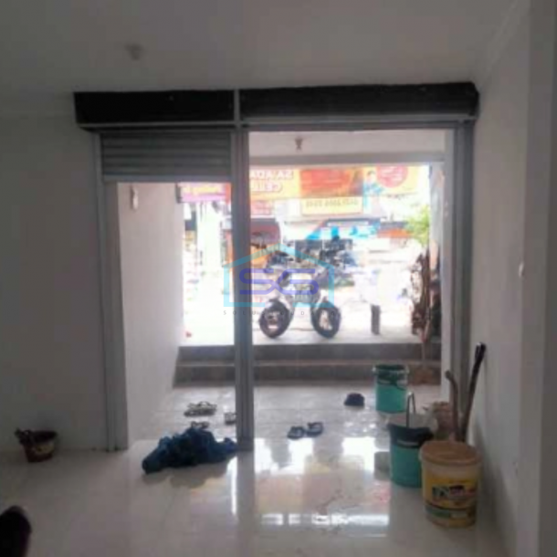 Dijual Ruko di Derwati Ciwastra Bandung Luas Bangunan  120 m²-1