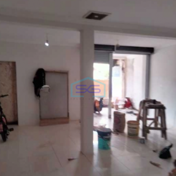 Dijual Ruko di Derwati Ciwastra Bandung Luas Bangunan  120 m²-2