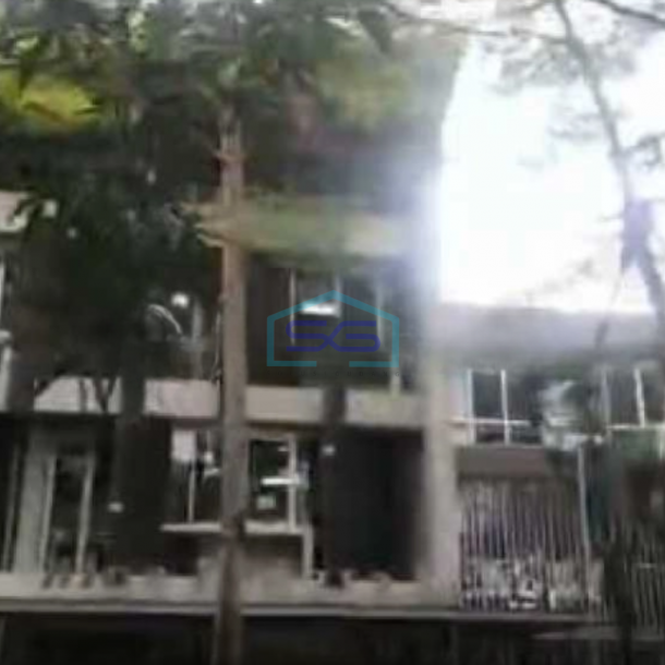 Dijual Tanah di Dago Resort Bandung, Bandung Luas Tanah  8100 m²-1