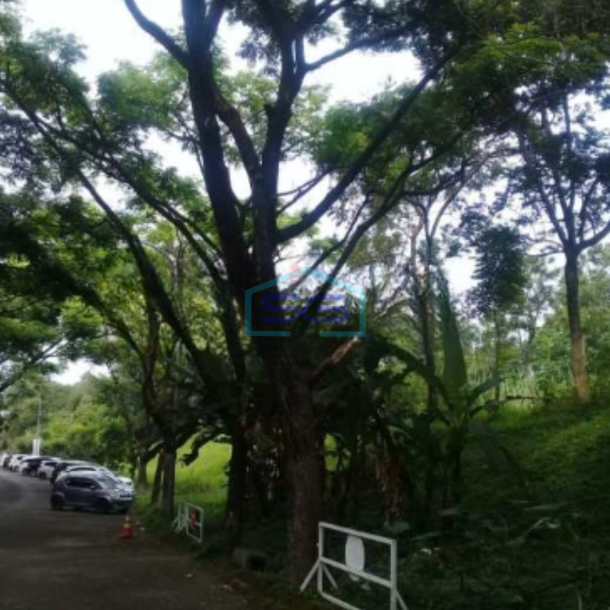 Dijual Tanah di Dago Resort Bandung, Bandung Luas Tanah  8100 m²-4