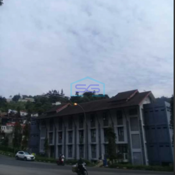 Dijual Tanah di Dago Resort Bandung, Bandung Luas Tanah  8100 m²-2