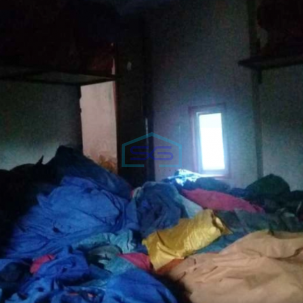 Dijual Ruko 6 Lantai Cocok Untuk Kafe Atau Ruang Usaha Di Cihampelas Bandung Luas Bangunan  44 m²-4