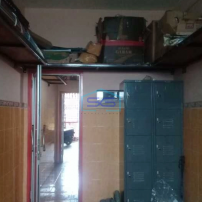 Dijual Ruko 6 Lantai Cocok Untuk Kafe Atau Ruang Usaha Di Cihampelas Bandung Luas Bangunan  44 m²