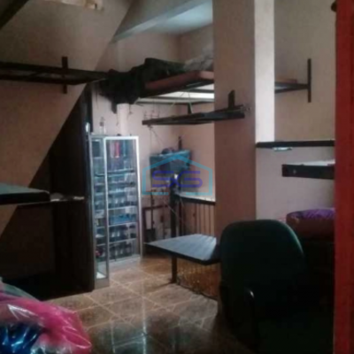 Dijual Ruko 6 Lantai Cocok Untuk Kafe Atau Ruang Usaha Di Cihampelas Bandung Luas Bangunan  44 m²