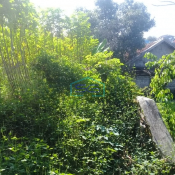 Dijual Tanah Murah Daerah Jatihandap Bawah Dan Jatihandp Utama Bandung Luas Tanah  3200 m²-4