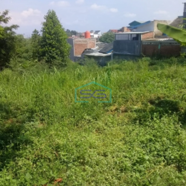Dijual Tanah Murah Daerah Jatihandap Bawah Dan Jatihandp Utama Bandung Luas Tanah  3200 m²-2