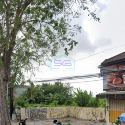 DIJual Tanah Super Strategis di Jantung Kawasan Kuta Bali Luas Tanah  20000 m²