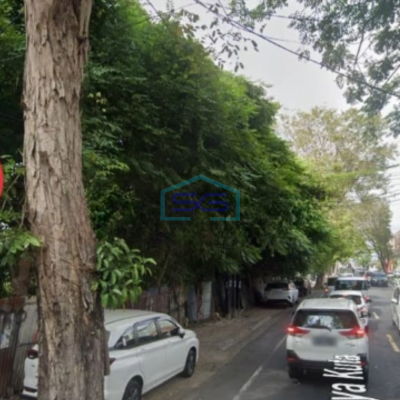 DIJual Tanah Super Strategis di Jantung Kawasan Kuta Bali Luas Tanah  20000 m²