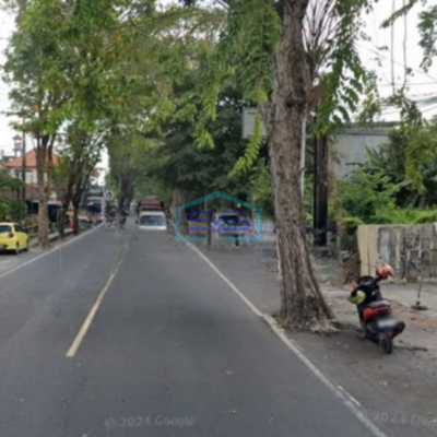 DIJual Tanah Super Strategis di Jantung Kawasan Kuta Bali Luas Tanah  20000 m²