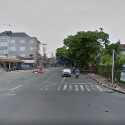 DIJual Tanah Super Strategis di Jantung Kawasan Kuta Bali Luas Tanah  20000 m²